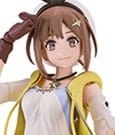 Atelier Ryza: Ever Darkness & the Secret Hideout Plamatea Plastic Model Kit Reisalin Stout 16 cm