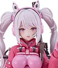 Goddess of Victory: Nikke Figma Actionfigur Alice 15 cm