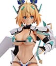 Bunny Suit Planning Figma Actionfigur Sophia F. Shirring: Bikini Armor Ver. 17 cm