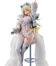 Goddess of Victory: Nikke PVC Statue 1/6 Rupee: Winter Shopper 30 cm
