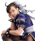 Street Fighter PVC Figure 1/6 Chun-Li 27 cm