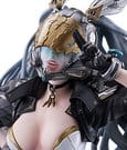 The First Descendant PVC Figur 1/7 Ultimate Bunny 26 cm