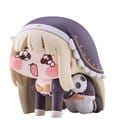 Trickal: Chibi Go Vinyl Figur Petite Speaki 14 cm