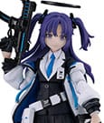 Blue Archive Figma Actionfigur Yuuka Hayase 14 cm
