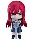 Fairy Tail Nendoroid Actionfigur Erza Scarlet 10 cm