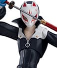 Persona 5 Figma Actionfigur Fox 16 cm