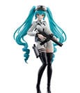 Goddess of Victory: Nikke Figma Actionfigur Privaty 15 cm