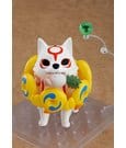 Okami Nendoroid Actionfigur Amaterasu DX Ver. 10 cm