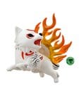 Okami Nendoroid Actionfigur Amaterasu 10 cm