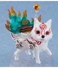 Okami Nendoroid Actionfigur Shiranui DX Ver. 10 cm