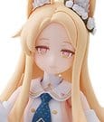 Blue Archive Figma Actionfigur Seia Yurizono 135mm
