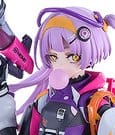 Shojo-Hatsudoki Motored Cyborg Runner Actionfigur SSX-155c Pop Tracker 18 cm