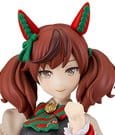 Umamusume: Pretty Derby figma Actionfigur Nice Nature 14 cm