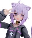 Hololive Production figma Actionfigur Nekomata Okayu 14 cm