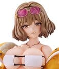Goddess of Victory: Nikke figma Actionfigur Anis: Sparkling Summer 15 cm