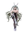 Goddess of Victory: Nikke Figma PVC Figur Soda: Twinkling Bunny 16 cm