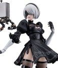 NieR:Automata Ver1.1a Figma Actionfigur 2B (YoRHa No.2 Type B) 16 cm