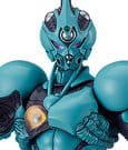 Bio Booster Armor Guyver Figma Actionfigur Guyver I: Ultimate Edition 16 cm