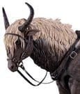 Elden Ring Figma Actionfigur Torrent, the Spectral Steed 18 cm