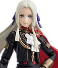 Fire Emblem: Three Houses Figma Actionfigur Edelgard von Hresvelg 15 cm