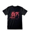 Star Wars The Mandalorian T-Shirt Handover