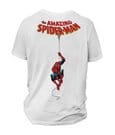 Marvel Comics T-Shirt Hanging