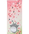 Mein Nachbar Totoro Imabari Handtuch Totoro Hanafubuki 34 x 80 cm