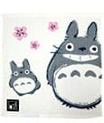 Mein Nachbar Totoro Imabari Mini-Handtuch Totoro Sakura 34 x 36 cm