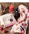 Kikis kleiner Lieferservice Handtücher Set Jiji Sweet