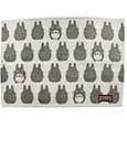 Mein Nachbar Totoro Lunch Platzdeckchen Big Totoro Silhouette