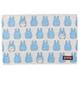 Mein Nachbar Totoro Lunch Platzdeckchen Medium Totoro Silhouette