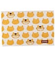 Mein Nachbar Totoro Lunch Platzdeckchen Catbus Silhouette