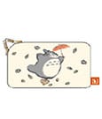 Mein Nachbar Totoro Card Case Leaving Totoro