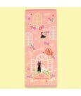 Kiki´s kleiner Lieferservice Natsu Handtuch Sweet Pink Jiji 34 x 80 cm