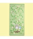 Mein Nachbar Totoro Handtuch Totoro Green Leaf 70 x 140 cm
