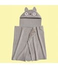 Mein Nachbar Totoro Natsu Bademantel Big Totoro 70 x 140 cm