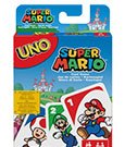 Super Mario Kartenspiel UNO