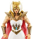 Masters of the Universe New Eternia Masterverse Actionfigur 2022 Deluxe She-Ra 18 cm