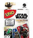 Star Wars: The Mandalorian UNO Kartenspiel