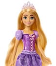 Disney Prinzessin Puppe Rapunzel 29 cm