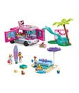 Barbie MEGA Bauset Abenteuer mit dem Traumwohnmobil
