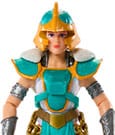 MOTU x TMNT: Turtles of Grayskull Actionfigur Teela 14 cm