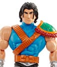MOTU x TMNT: Turtles of Grayskull Actionfigur Casey Jones 14 cm