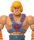 MOTU x TMNT: Turtles of Grayskull Actionfigur Stealth He-Man 14 cm