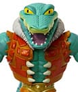 MOTU x TMNT: Turtles of Grayskull Deluxe Actionfigur Leatherhead 14 cm