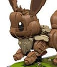 Pokémon MEGA Bauset Bewegliches Evoli