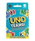 UNO Teams Kartenspiel