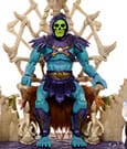 Masters of the Universe: New Eternia Masterverse Actionfigur Skeletor & Throne 18 cm