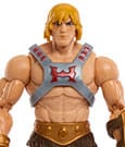Masters of the Universe: Revolution Masterverse Actionfigur Battle Armor He-Man 18 cm