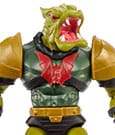 Masters of the Universe: She-Ra: Princess of Power Masterverse Actionfigur Evil Horde Leech 18 cm
